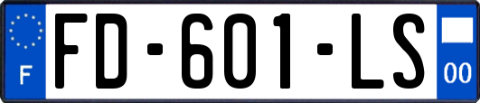 FD-601-LS