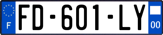 FD-601-LY