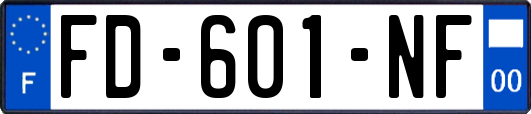 FD-601-NF