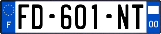 FD-601-NT
