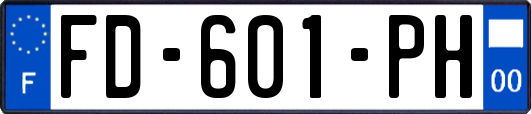 FD-601-PH