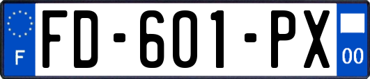 FD-601-PX