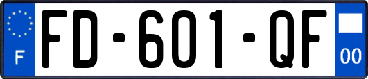 FD-601-QF