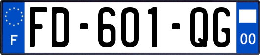 FD-601-QG