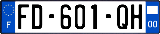 FD-601-QH