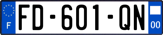 FD-601-QN