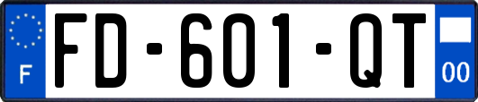 FD-601-QT