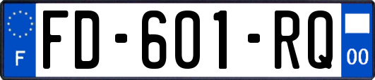 FD-601-RQ