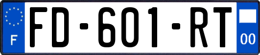 FD-601-RT