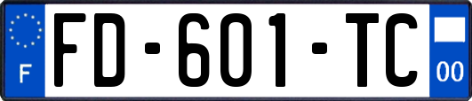FD-601-TC
