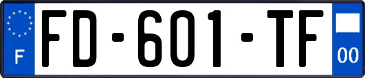 FD-601-TF