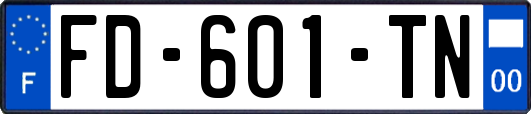 FD-601-TN