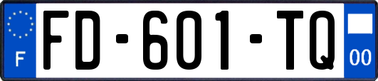FD-601-TQ