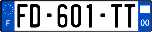 FD-601-TT