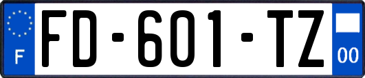 FD-601-TZ