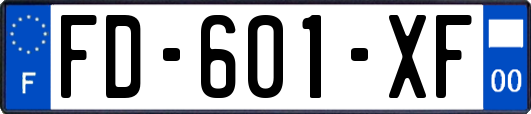 FD-601-XF