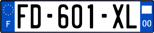 FD-601-XL