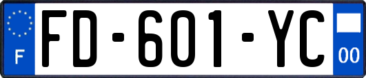 FD-601-YC