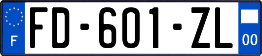 FD-601-ZL