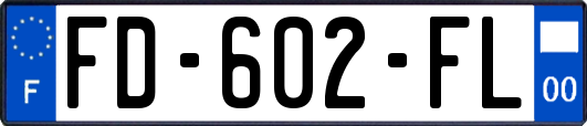 FD-602-FL