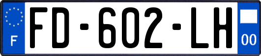 FD-602-LH