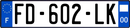 FD-602-LK