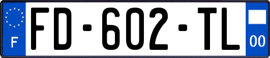 FD-602-TL