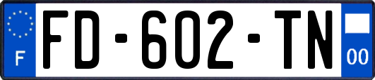FD-602-TN