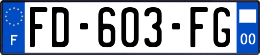 FD-603-FG