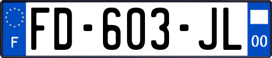 FD-603-JL