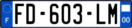 FD-603-LM