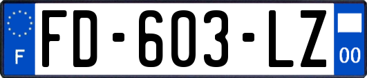FD-603-LZ