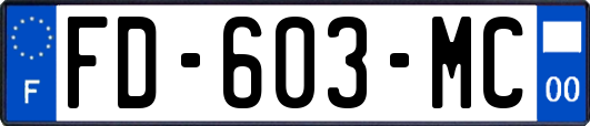 FD-603-MC