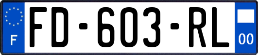 FD-603-RL