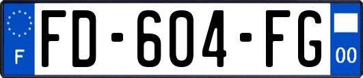 FD-604-FG