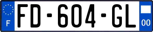 FD-604-GL