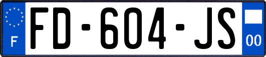 FD-604-JS