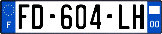 FD-604-LH