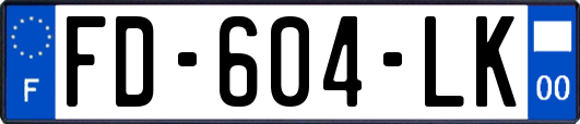 FD-604-LK