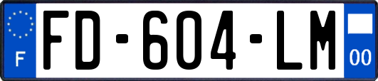 FD-604-LM