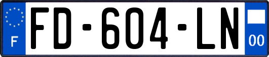 FD-604-LN
