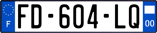 FD-604-LQ