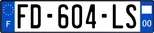 FD-604-LS