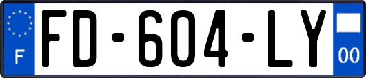 FD-604-LY