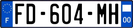 FD-604-MH