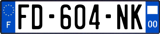 FD-604-NK