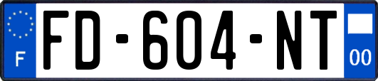 FD-604-NT