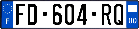 FD-604-RQ