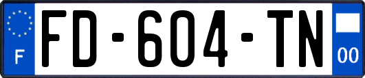 FD-604-TN