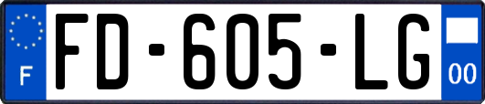 FD-605-LG
